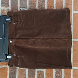 Nautica Skirt Size 2